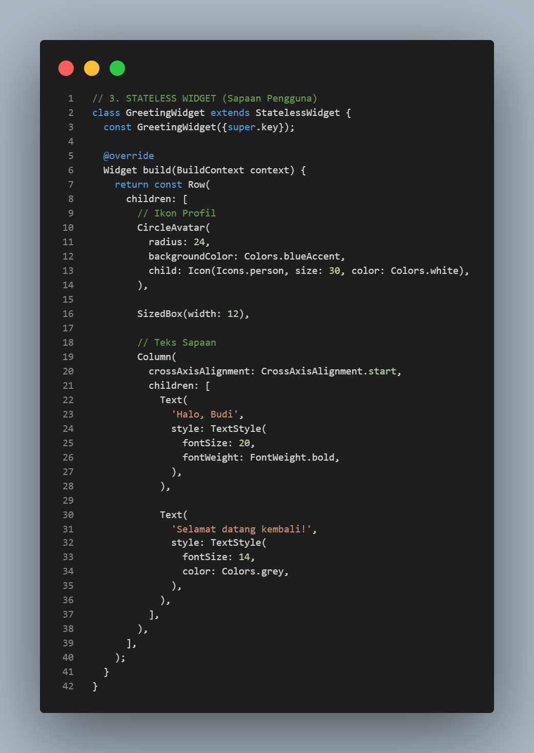 Thumbnail Java